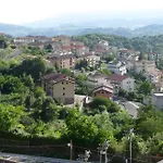 Il Girasole 3* Rogliano