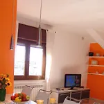 Il Girasole 3* Rogliano