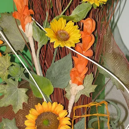 B&B Il Girasole 3*
