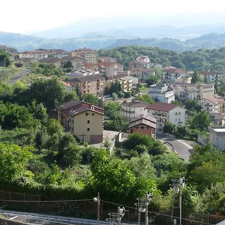 Il Girasole 3* Rogliano