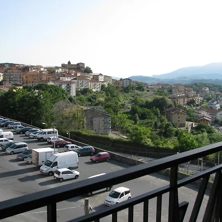 Il Girasole 3*