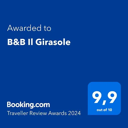 Il Girasole Bed & Breakfast