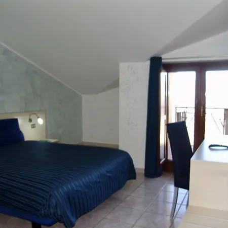 Il Girasole Bed & Breakfast