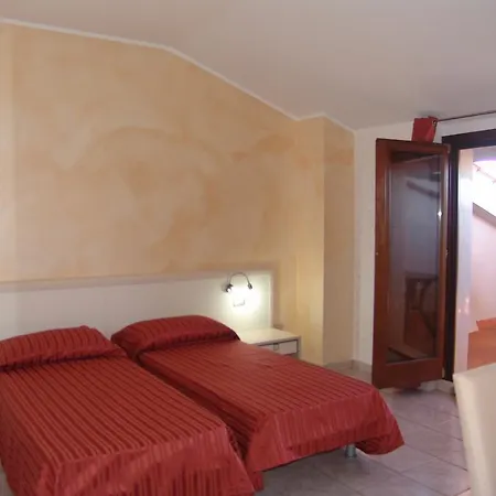 Il Girasole 3*