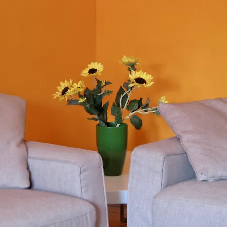 Il Girasole Panzió Rogliano