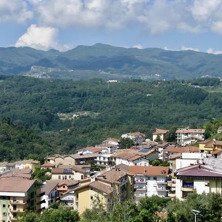 Panzió Il Girasole 3*