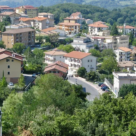 Bed & Breakfast Il Girasole
