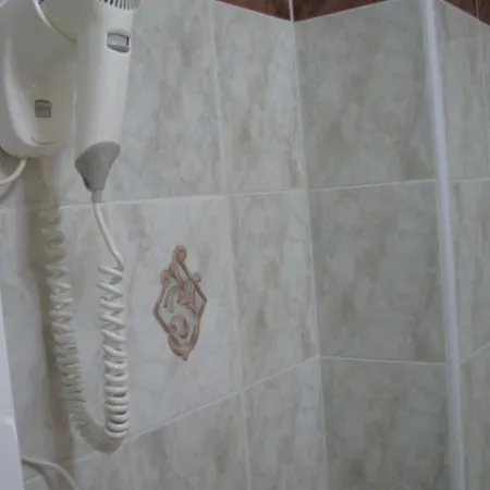 Il Girasole Panzió Rogliano