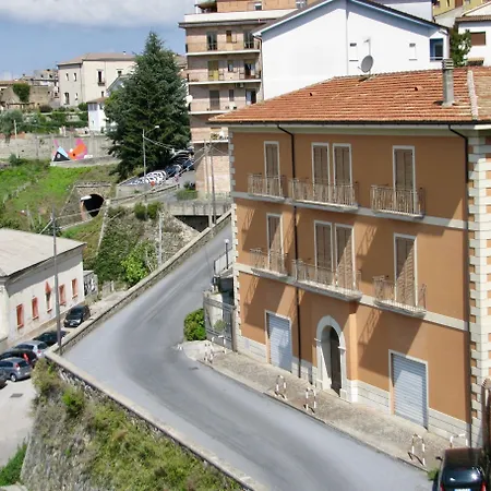 Il Girasole Bed & Breakfast