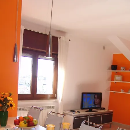 Il Girasole 3* Rogliano