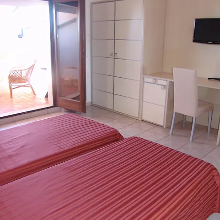 Il Girasole B&B Rogliano