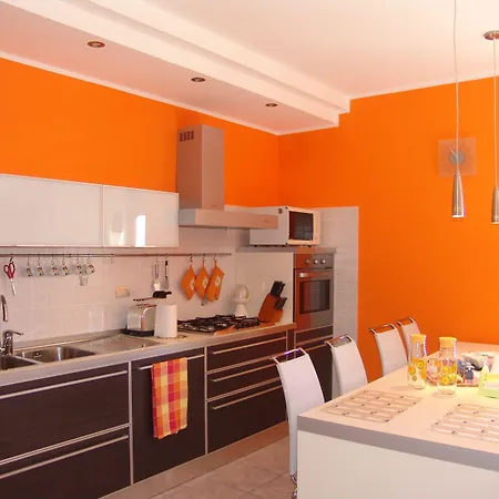 Bed & Breakfast Il Girasole Rogliano