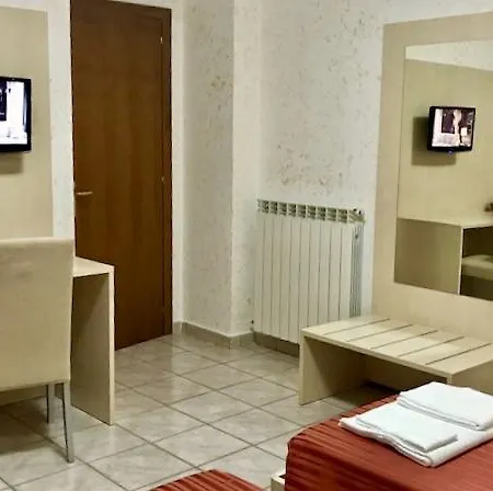 Il Girasole B&B Rogliano
