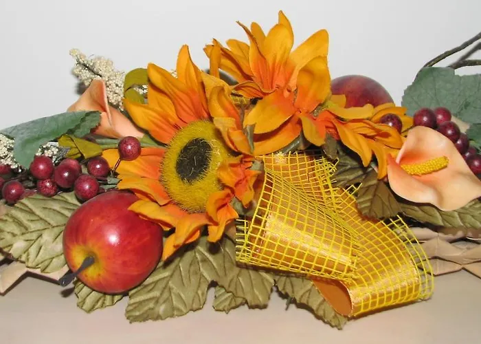 Il Girasole 住宿加早餐酒店