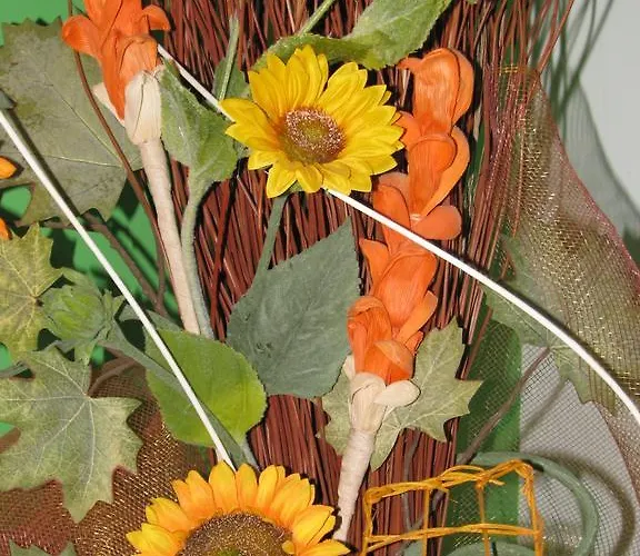 住宿加早餐酒店 Il Girasole 3*