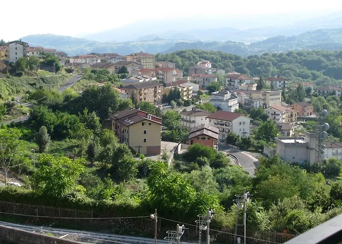 Il Girasole 3* Rogliano