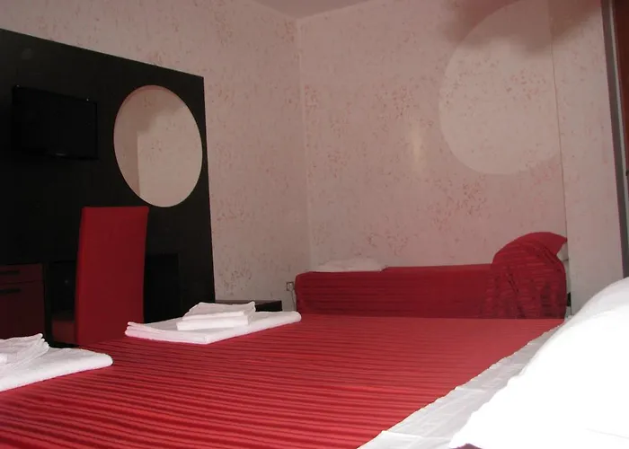 住宿加早餐酒店 Il Girasole