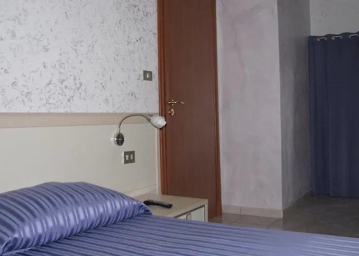 Il Girasole 住宿加早餐酒店