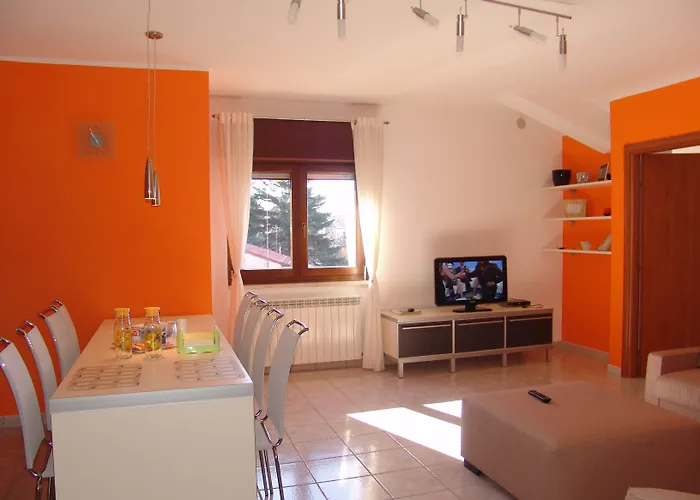 Il Girasole 住宿加早餐酒店