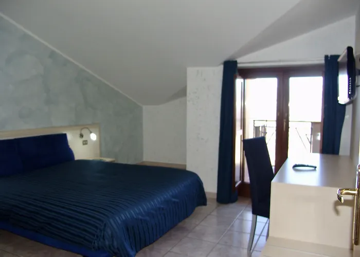 Il Girasole 住宿加早餐酒店