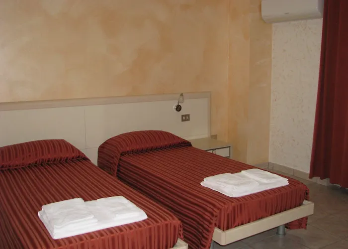 住宿加早餐酒店 Il Girasole