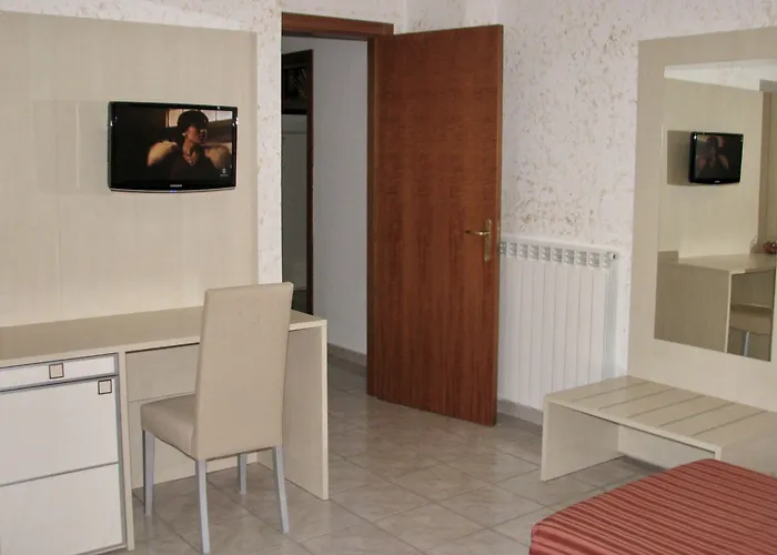 Il Girasole 住宿加早餐酒店