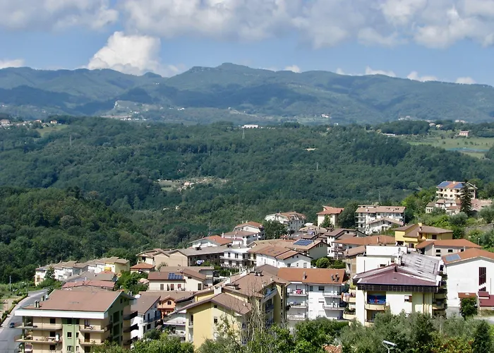 住宿加早餐酒店 Il Girasole 3*