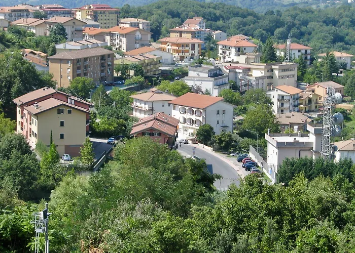 住宿加早餐酒店 Il Girasole