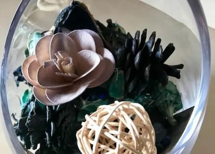 Il Girasole 住宿加早餐酒店