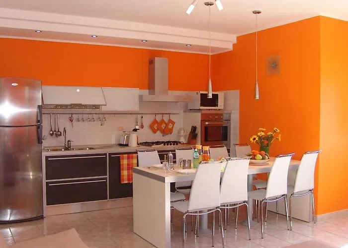 Il Girasole 3* Rogliano