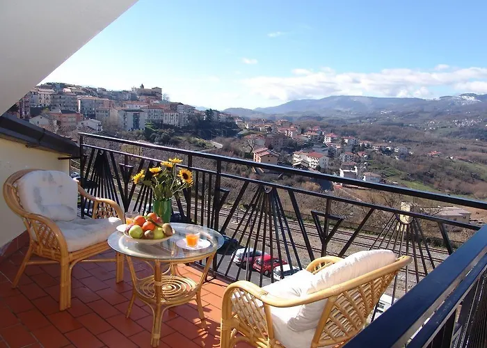 住宿加早餐酒店 Il Girasole