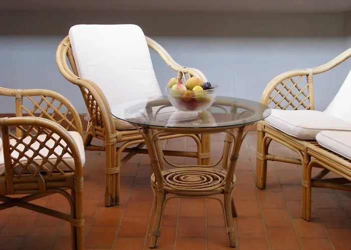 住宿加早餐酒店 Il Girasole Rogliano