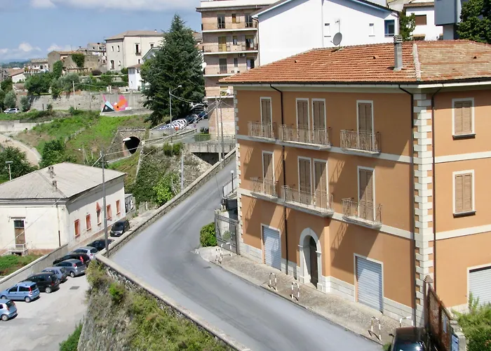 Il Girasole 住宿加早餐酒店