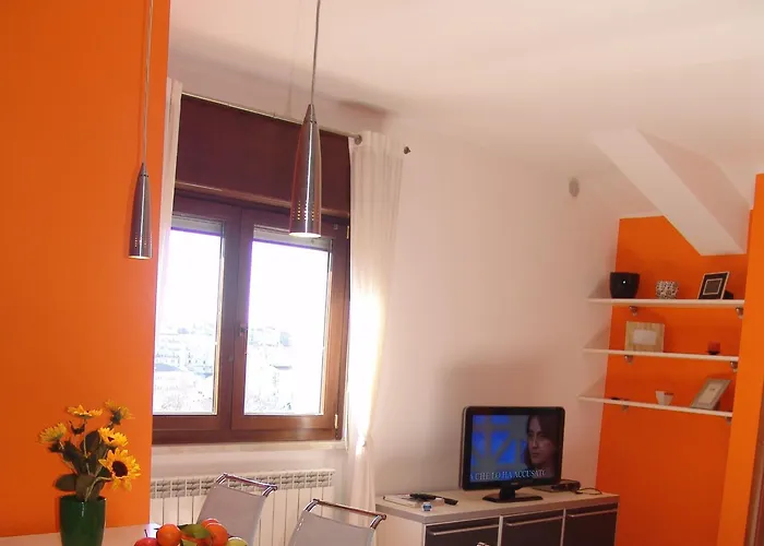 Il Girasole 3* Rogliano