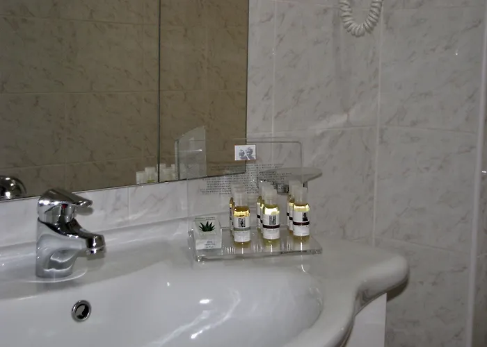 住宿加早餐酒店 Il Girasole