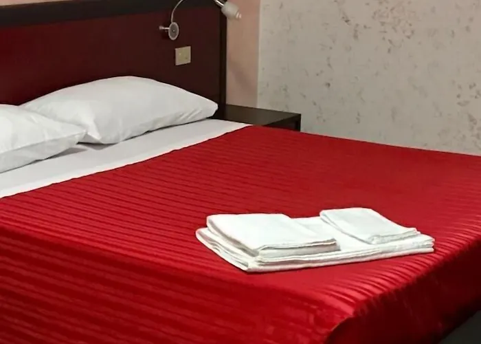 Il Girasole Rogliano