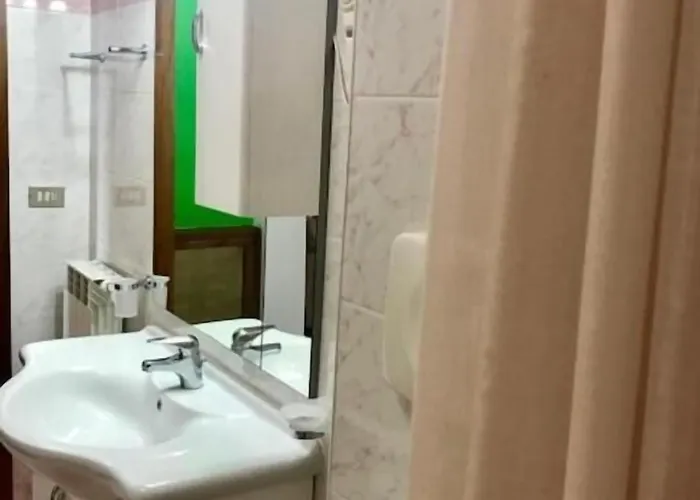 住宿加早餐酒店 Il Girasole