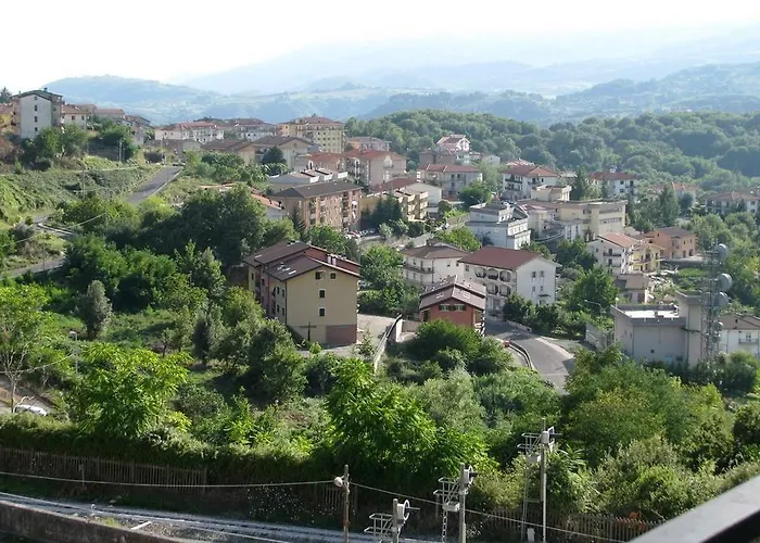 Il Girasole 住宿加早餐酒店