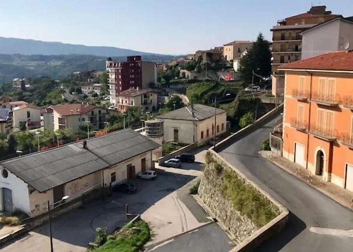 住宿加早餐酒店 Il Girasole 3*