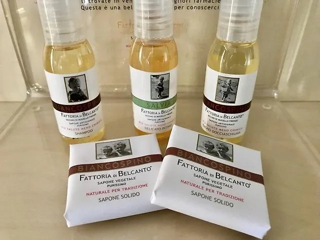 Il Girasole Rogliano