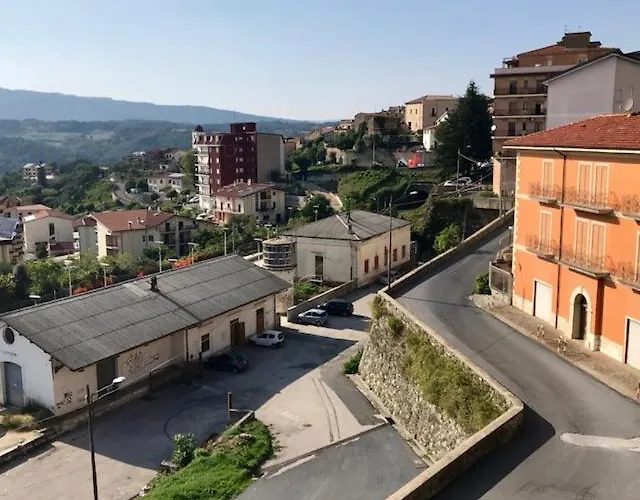 Il Girasole 3* Rogliano